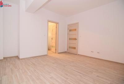 = River,s Towers, apartament  3 camere decomadate  de 82 mp + parcare subterana - 12