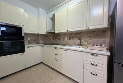 Închiriere Apartament 2 Camere Iancu Nicolae - 10