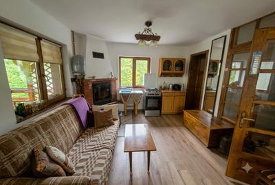 Casa individuala spatioasa cu teren generos- 900 mp, zona Lac Micesti, Cluj - 1