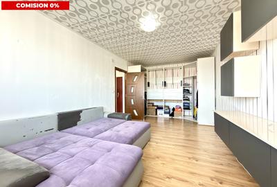 Apartament 3 camere, decomandat, 72mp, mobilat si utilat - zona Soarelui - 7