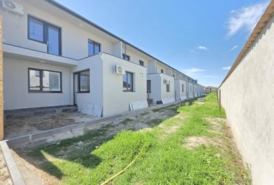 Apartament cu 3 camere si curte, predat la cheie, disponibil la doar 79.000 EUR - 16
