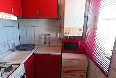 De vânzare apartament cu 2 camere în Sfântu Gheorghe - 8