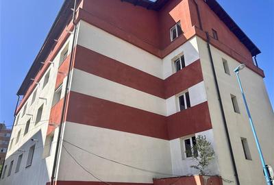 Garsoniera renovata de inchiriat | Centru Brasov | Termen lung - 8