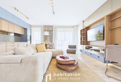 Urban Luxury | 2 Camere |5 minute de centrul orasului|| 750 Euro + TVA - 2