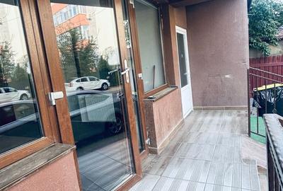 Inchiriere Spatiu comercial Proprietar - 3