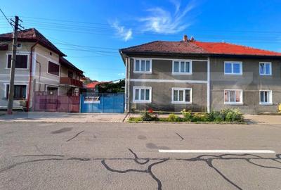 Casă individuală cu 4 camere în Blaj