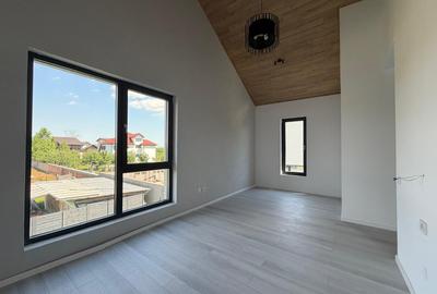 Corbeanca - casa individuala - padure - Petresti - 13