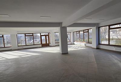 Spatiu Comercial 757,6 mp Suceava De vanzare 0727817187 - 9