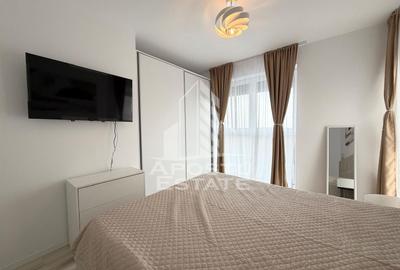 Apartament 3 camere de închiriat, parcare, Denya Forest Timișoara - 6