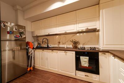 3 camere de lux | Vedere Lacul Morii | Pet friendly | Novum - 9