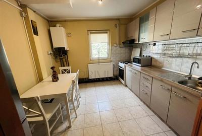 COMPLEX STUDENTESC | 3 CAM | 2 BAI | 2 BALCOANE | CENTRALA | ZONA DE INTERES - 6