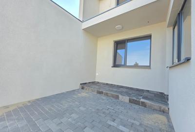 Apartament cu 3 camere si curte, predat la cheie, disponibil la doar 79.000 EUR - 13