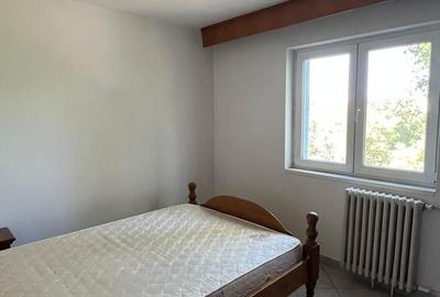 3 camere cu vedere la Parc Humulesti - 10