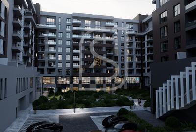 Apartament 2 camere, de vanzare, decomandat, langa Berceni Arena - 7