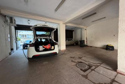 Inchiriere - spatiu birouri - Cotroceni-metrou Eroilor - 25