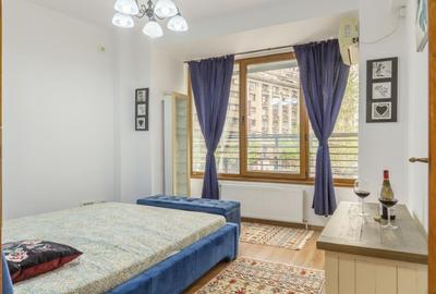 Apartament 3 Camere Piata Romana | Centrala Imobil | Metrou | Mobilat | Utilat - 3