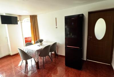 Apartament 2 camere DECOMANDAT | 60 MP | COMPLET MOBILAT ȘI UTILAT | - 7