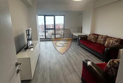 3 camere Energia Residence bloc nou 88mp balcon et 9/10 lift gaze A/C in curs - 1