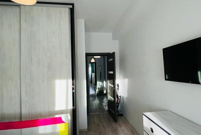 Tomis Nord Campus Universitatea Ovidius Apartament 2 camere si loc de parcare - 16