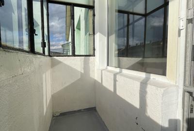 Apartament 3 camere renovat pe str. Horea - 9