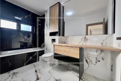 Apartament 3 camere decomandat, 2 bai - intabulat (ALP-18J-Ra) - 5