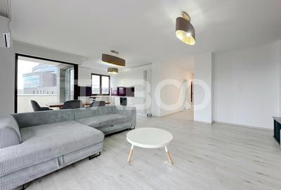Penthouse exclusivist de vanzare panorama pe lac Comision 0% - 3