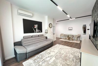 2 camere Lux Totul Nou 60 mp. terasa, parcare, Iris - Elitte Junior - 3