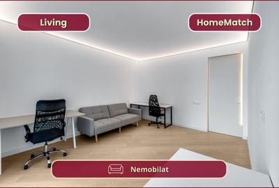 Cortina North || Studio || Finisaje de lux || Birou || Comision 0% - 4