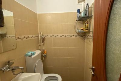 Garsoniera Piata  Alba Iulia, 20 mp  ideala pentru investitie - 4