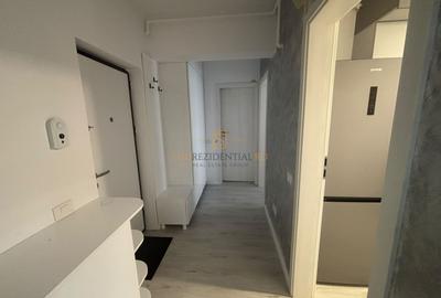 De Inchiriat Apartament 2 camere decomandat, complet mobilat si utilat - 13