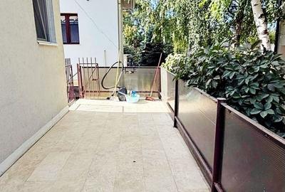 Piata Unirii - Tarom, 3 camere spatios cu terasa, gata de mutare - 9