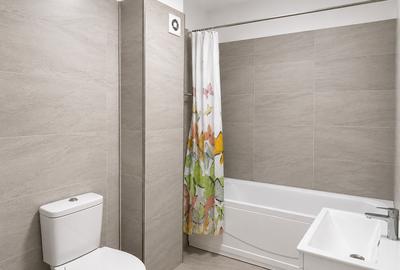 Alezzi. Rar la vânzare! Apartament cu vedere permanentă la mare | Prima linie - 8