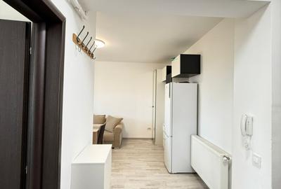 APARTAMENT TIP STUDIO-MOBILAT-COMISION 0%-MILITARI RESIDENCE - 4