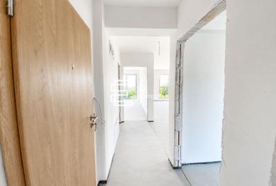 Apartament 3 camere | Etaj 1 | Bloc tip vilă | Cristian | Comision 0% - 6