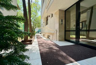 Apartament cu 4 camere 250mp* 2 parcări subterane / Dorobanti-Capitale - 58