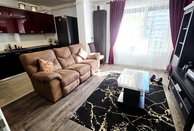 Apartament 2 camere de inchiriat in Copou - PRIMA INCHIRIERE - 8