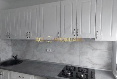 Apartament cu 2 camere decomandat, mobilat în Câmpia Libertății