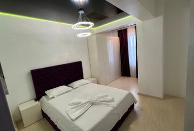 Apartament 2 Camere -Mamaia Nord - Vis-a-vis de Nordis – 500 euro - 2