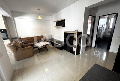 Apartament cu 3 camere decomandat, mobilat în Arhitecților - Calea Cisnădiei