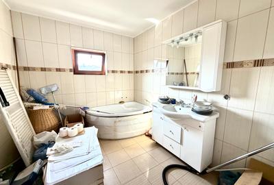Vila modernă - Sascut - Pancesti - 10