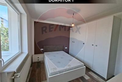 Apartament 3 camere | DE VANZARE | Etaj 2 | STR Iuliu Maniu - 4