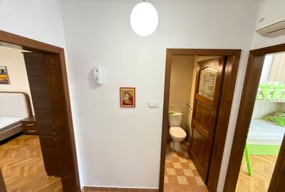 Ap cu 3 camere, decomandat, Et. 1, Centrala Termica, Circumvalatiunii - 8