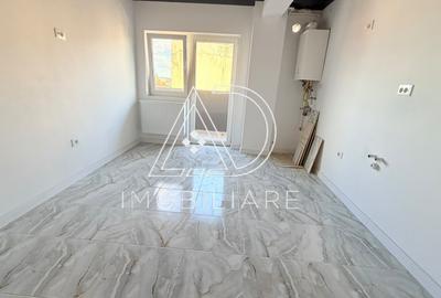 APARTAMENT NOU DE VÂNZARE – NEW RESIDENCE | ETAJ 3 | LOC DE PARCARE PRIVAT | 0% - 5