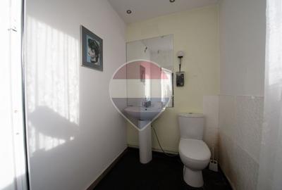Casa de vanzare 9 camere potential investitie Cornetu teren 1200mp - 34