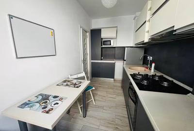 Apartament 2 camere Militari Rezervelor - 16