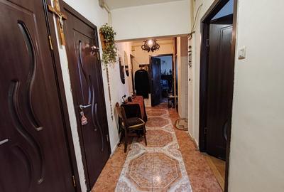 Apartament 3 camere zona Centrul Civic - 6