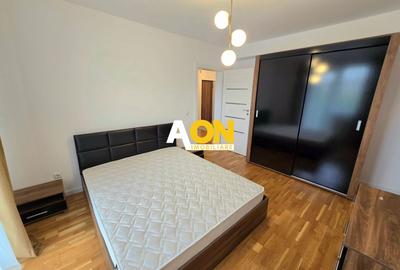 Apartament cu 2 Camere, Decomandat, Complet Mobilat, Zona Cetate - 5