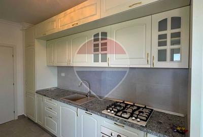 Apartament cu 2 camere DECOMANDAT - 2