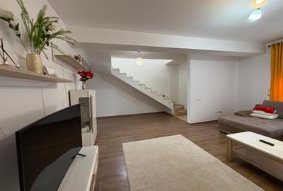 Duplex Bragadiru - complet mobilat si utilat - 4