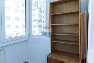 Apartament 2 camere | 50,7 mp utili + balcon | Etaj 1 | Brașov - 22
